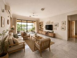 Toh Yi Court (D21), Condominium #576608271